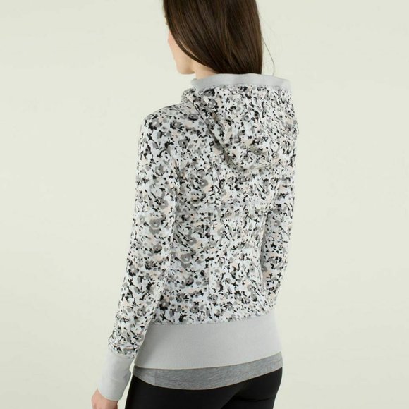 Lululemon After Asana Hoodie Not So Petite HW8622 - Picture 6 of 8